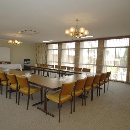 Ashfield Philip Lodge Motel Cité de Cité de Sydney Facilités photo