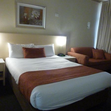 Ashfield Philip Lodge Motel Cité de Cité de Sydney Extérieur photo