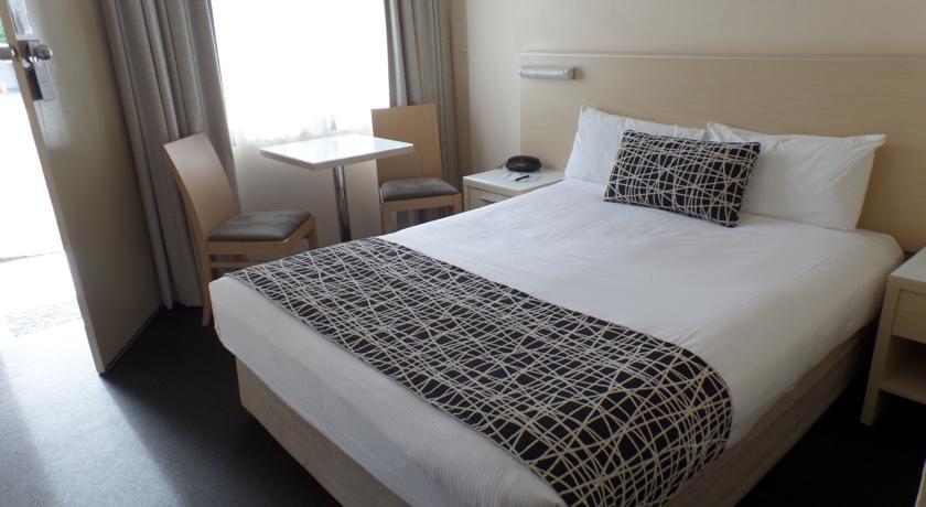 Ashfield Philip Lodge Motel Cité de Cité de Sydney Extérieur photo
