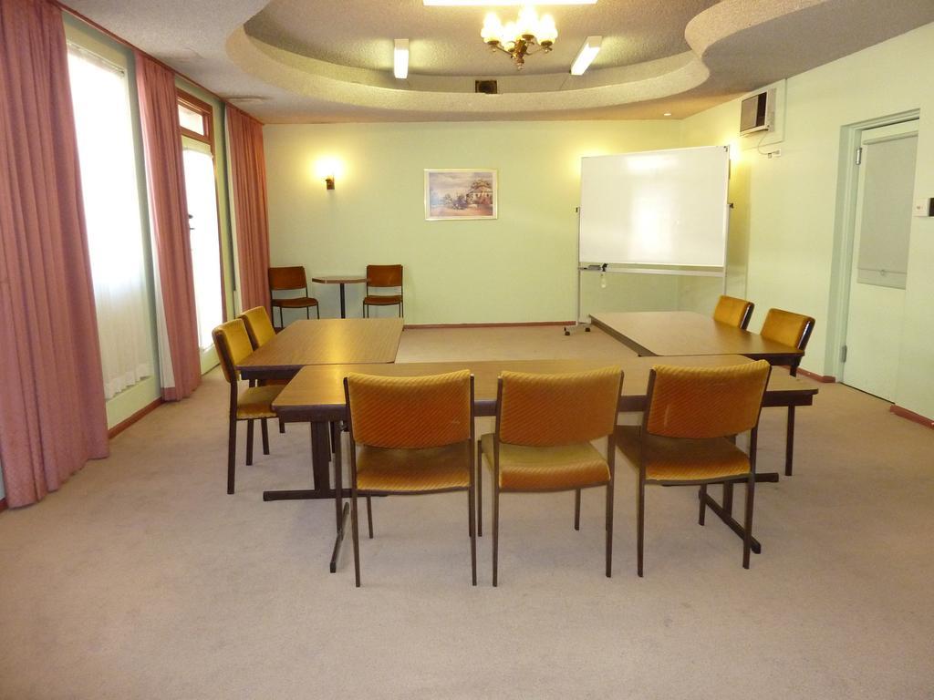 Ashfield Philip Lodge Motel Cité de Cité de Sydney Extérieur photo