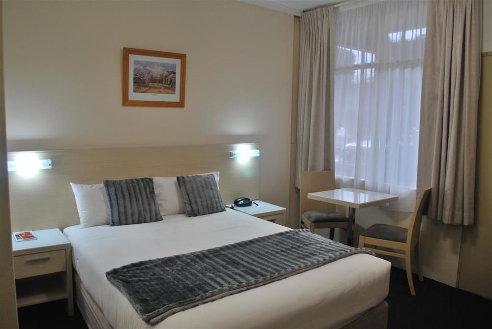 Ashfield Philip Lodge Motel Cité de Cité de Sydney Chambre photo