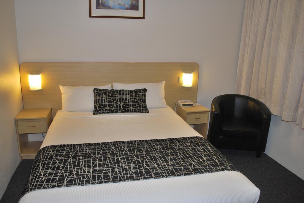 Ashfield Philip Lodge Motel Cité de Cité de Sydney Chambre photo