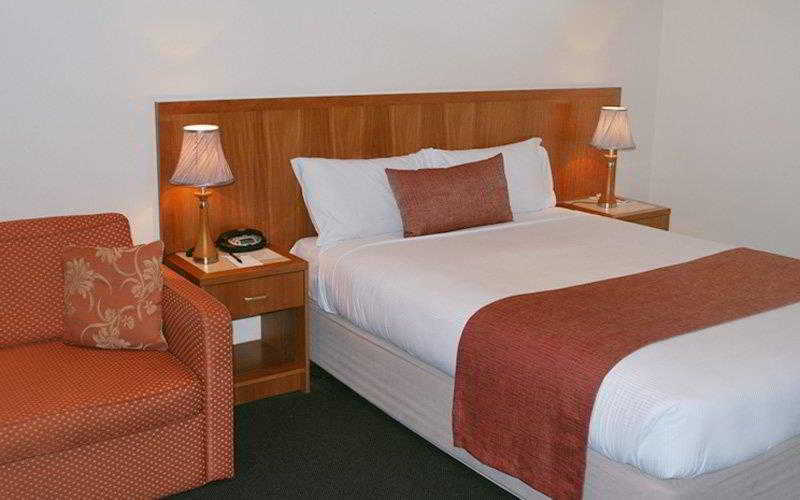 Ashfield Philip Lodge Motel Cité de Cité de Sydney Extérieur photo