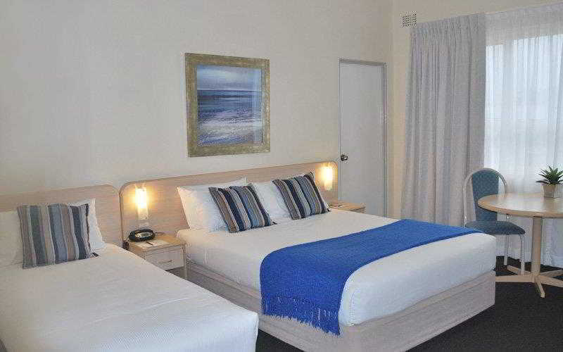 Ashfield Philip Lodge Motel Cité de Cité de Sydney Extérieur photo